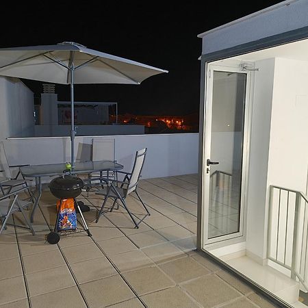 Ferienwohnung La Barcassa De Deltebre Exterior foto