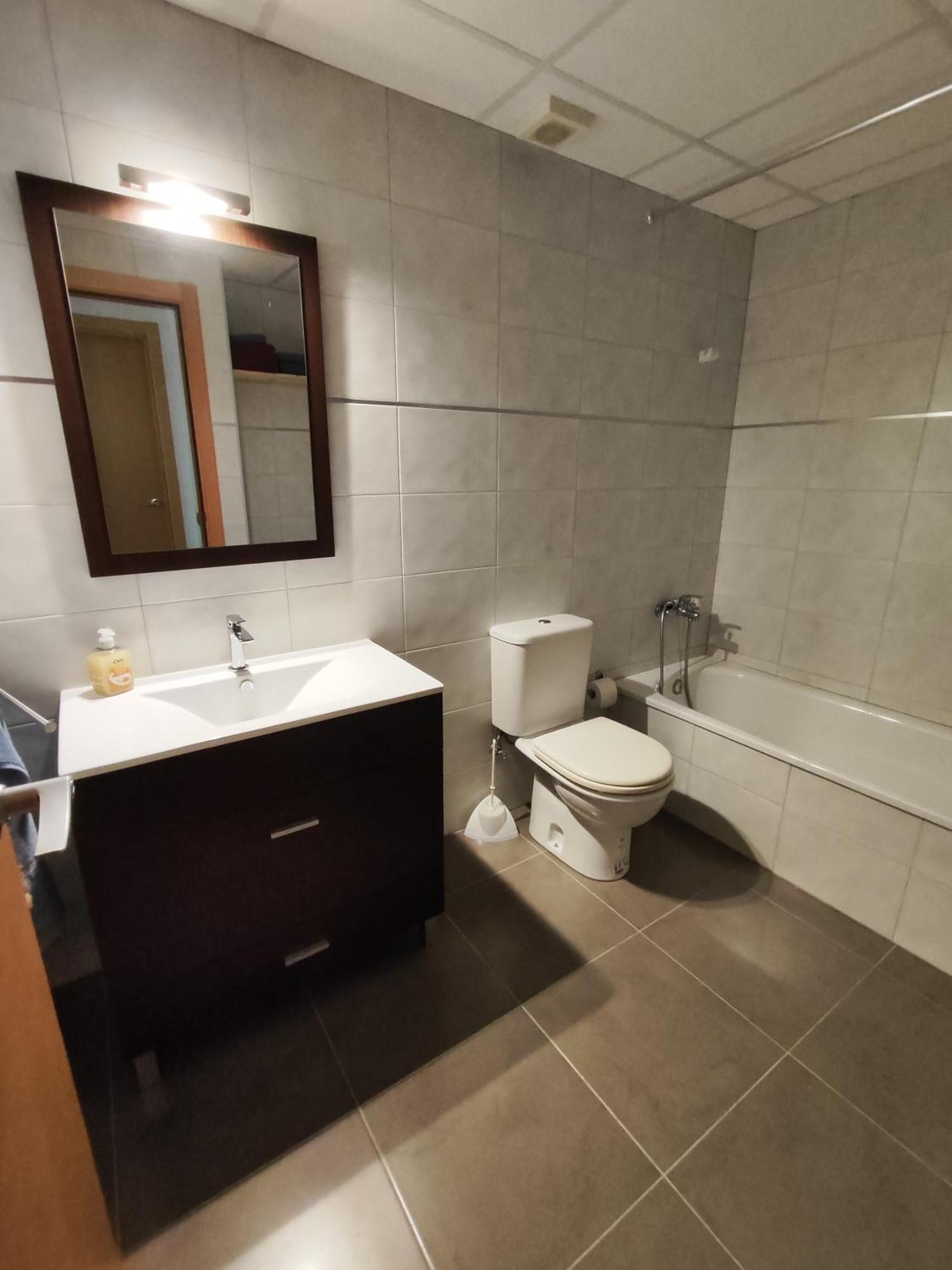 Ferienwohnung La Barcassa De Deltebre Exterior foto