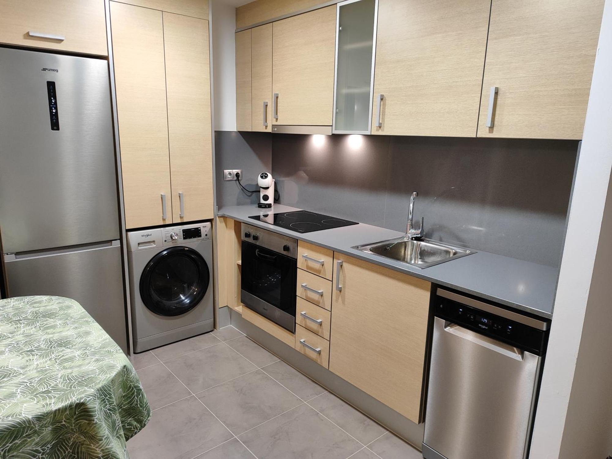 Ferienwohnung La Barcassa De Deltebre Exterior foto