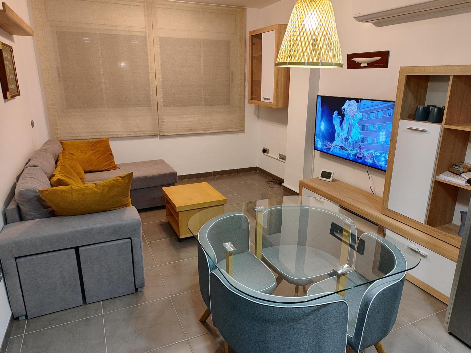 Ferienwohnung La Barcassa De Deltebre Exterior foto