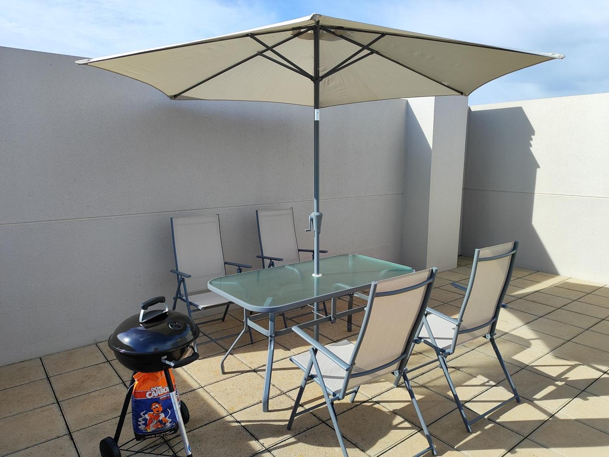 Ferienwohnung La Barcassa De Deltebre Exterior foto