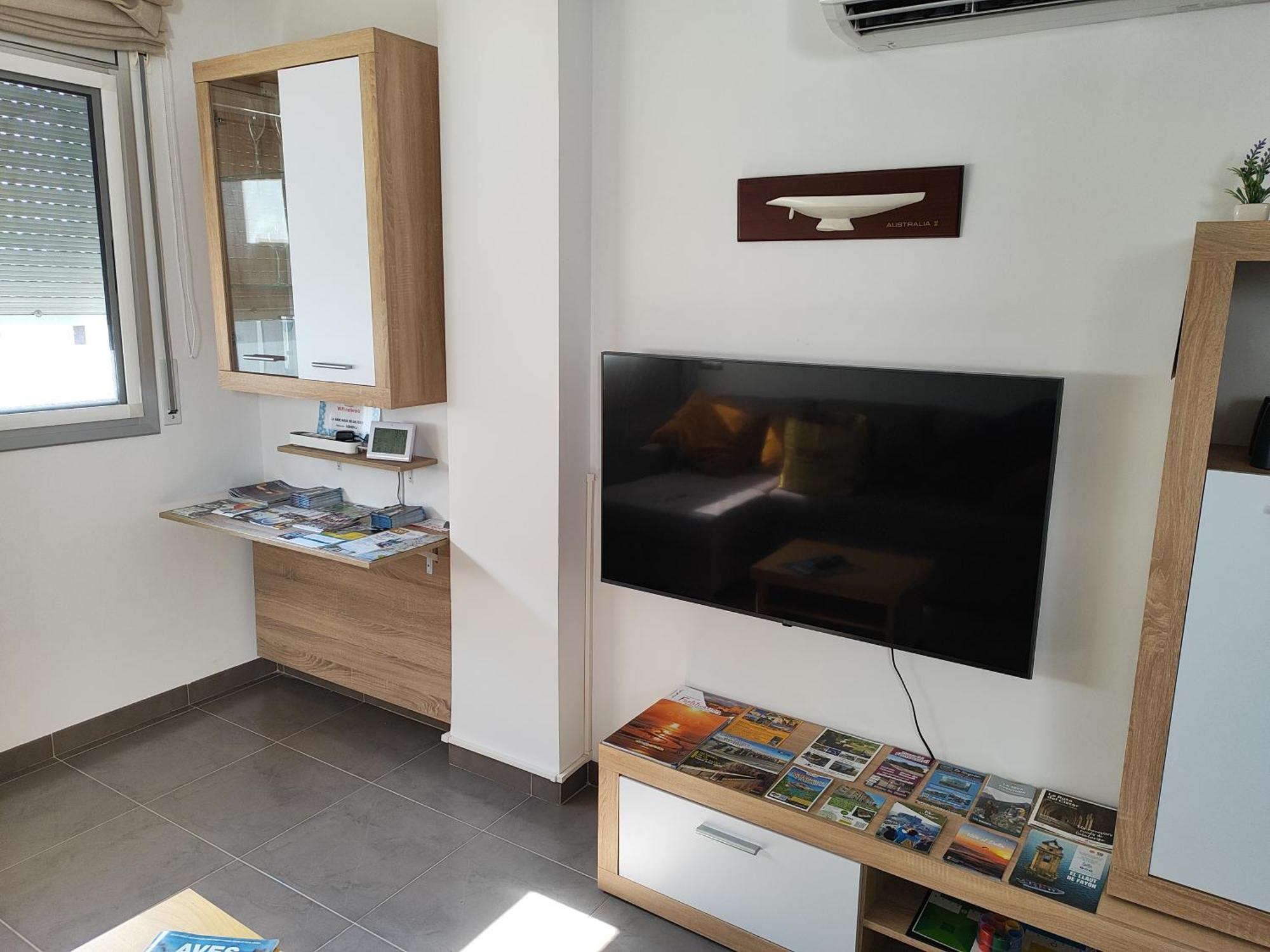 Ferienwohnung La Barcassa De Deltebre Exterior foto