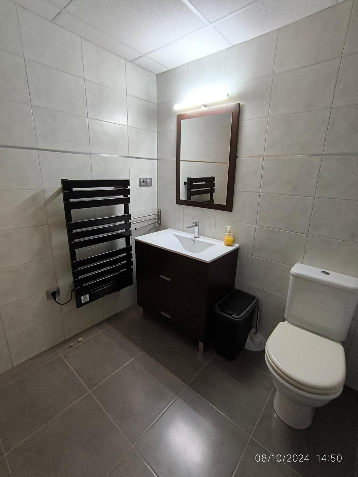 Ferienwohnung La Barcassa De Deltebre Exterior foto